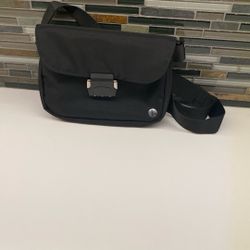 Flex Safe Cross Body Bag 