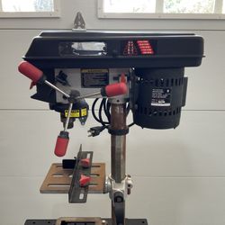 Craftsman 2/3 HP Drill Press