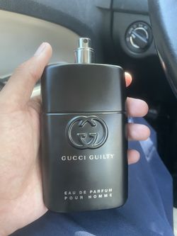 Gucci Guilty Pour Homme Parfum Cologne Men 3oz 90ml