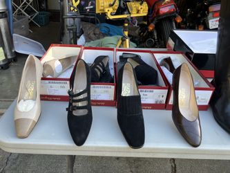 High quality women’s shoes