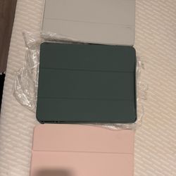 iPad Pro cases