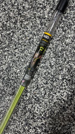 Klein Tools Electrician Glow Fish Rod Set 15’ NEW