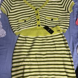 Brand New Bebé Set XL 
