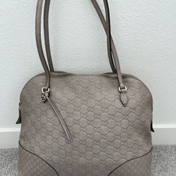 Gucci Bag - Authentic- Gently Used 