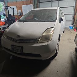 2005 Toyota Prius 