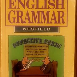 English Gramma Newfield