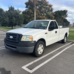 2008 Ford F-150