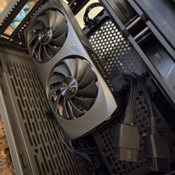 Rtx 4070 Super Twin Edge 