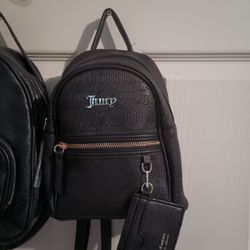 Juicy Backpack