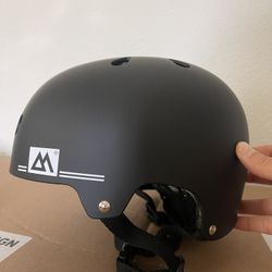 New Kids Helmet 
