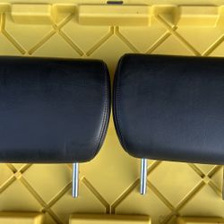 Acura TL Head Rests