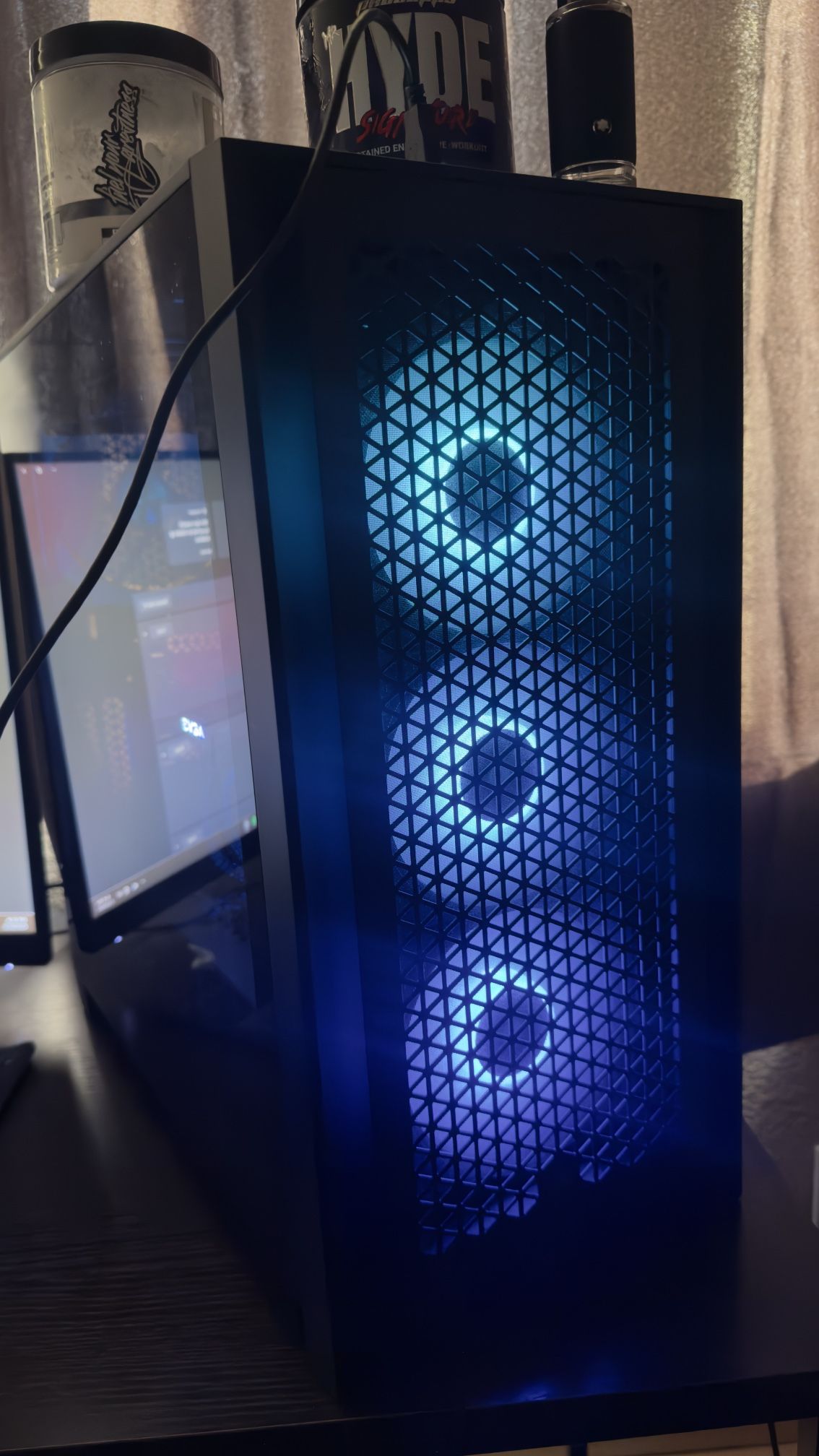 Gaming Computer