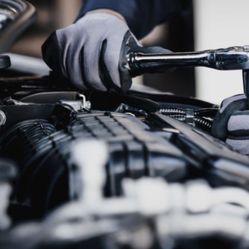 Macanic Work  Reasonable Rates  Professional Service Trust Worthy  Honest 