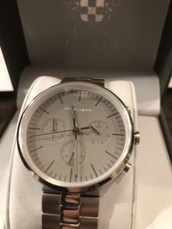 Vince camuto male watch