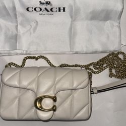 Coach Crossbody