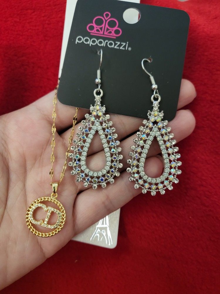 New Set