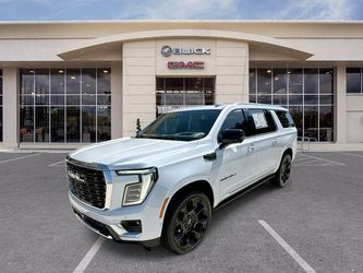2026 GMC Yukon XL