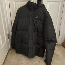 Nautica Jacket 
