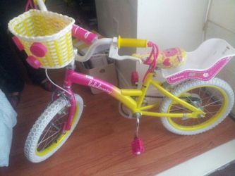 Lalaloopsy bike sales