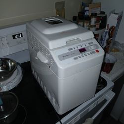 Bread Maker