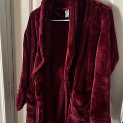 Women Robe $5