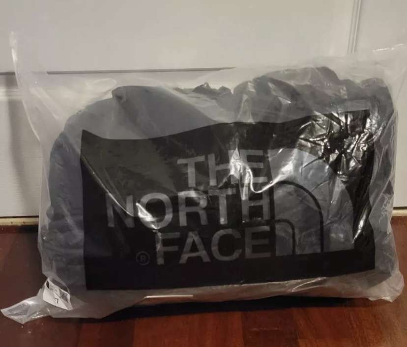 The North Face Puffer