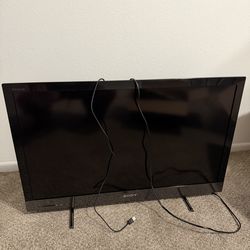 Free Small Sony Tv