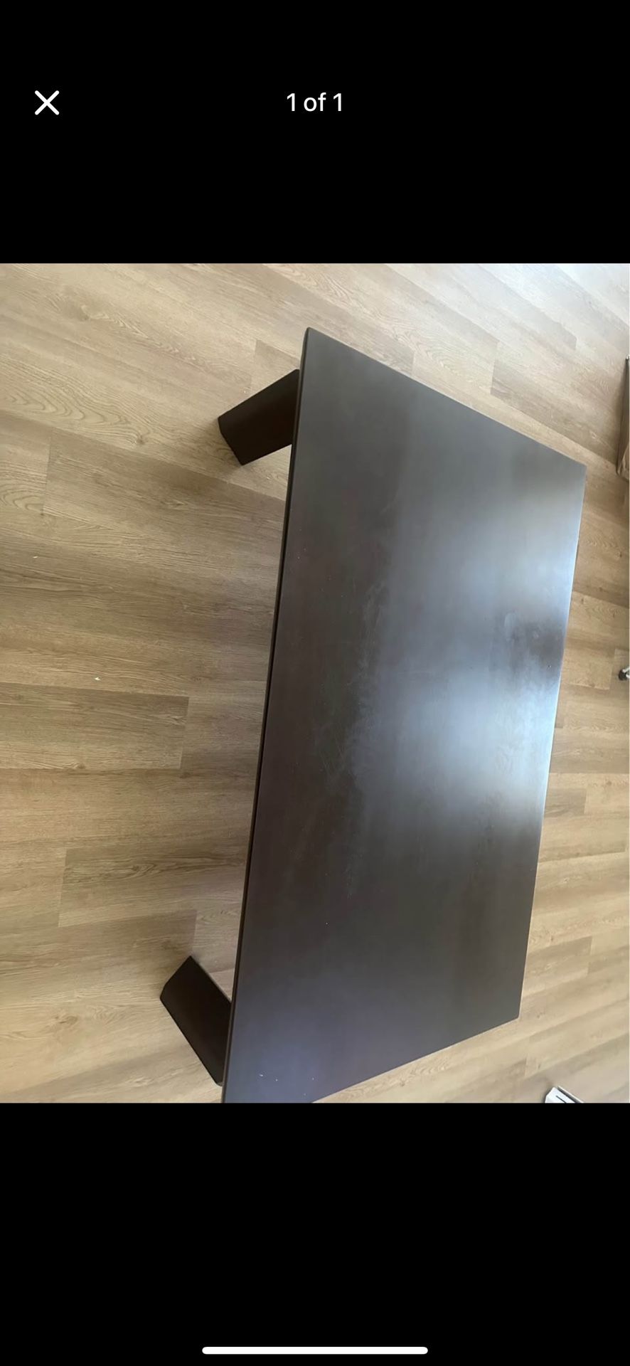 Authentic Japanese Table