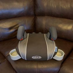 GRACO BOOSTER - SEAT 