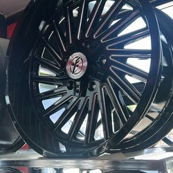 20”x10”inch 5x127/139.7 -12 $$1100