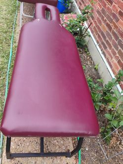 Massage tables