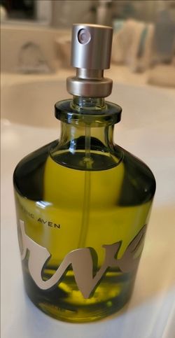 Curve men's cologne