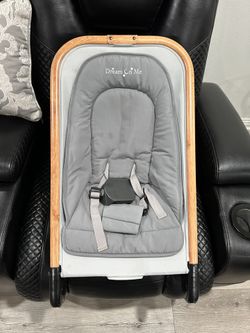Baby Bouncer & Rocker