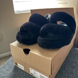 UGG Slippers