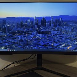 samsung Monitor  S24AG320NN OBO