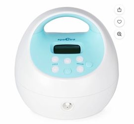 SpeCtra breast pump