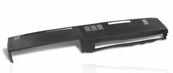 85 Chevy Dash Cover Cap