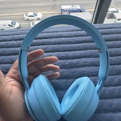 Beats Wireless 
