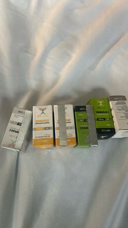 Muscle medication