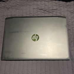 Hp Pavilion Gaming Laptop (trades/money)