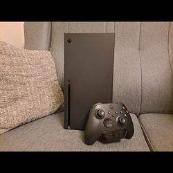 Xbox series x