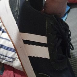 Men's Shoes