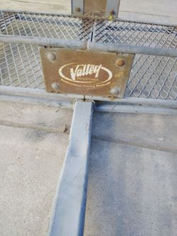 Tow hitch