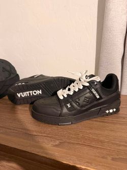 LV shoes ‼️‼️‼️