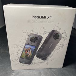 Insta360 X4