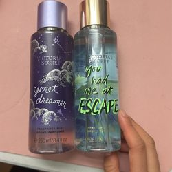 Victoria Secret All New Perfume Most 