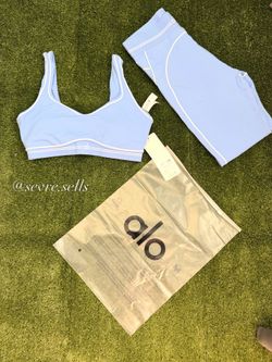 ALO Yoga Sets