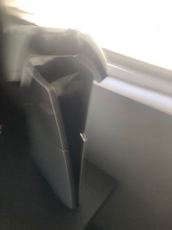Works perfectly fine