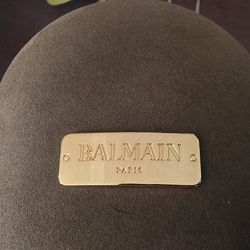 BALMAIN Beats