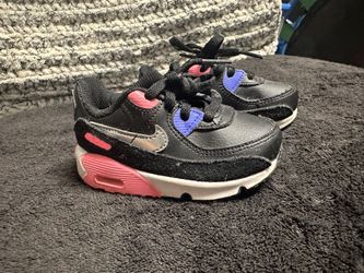 Nike Air Max 90 Baby size6 